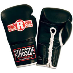 what size is 14 oz boxing gloves