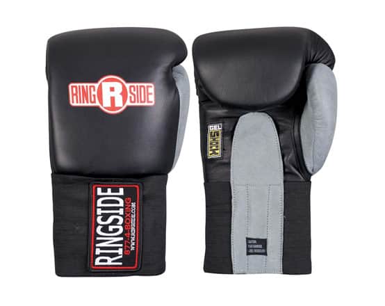 Ringside bag hot sale gloves