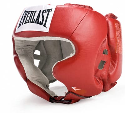 everlast amateur competition headgear reviews