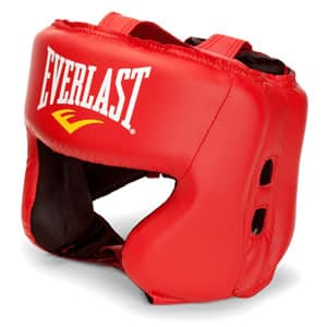 everlast headgear