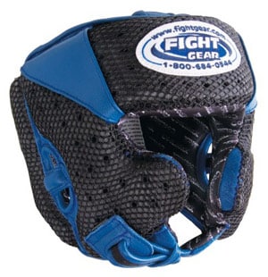 Fightgear Air Max Training Headgear