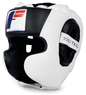 Boxing Headgear Review – UPDATED 2017