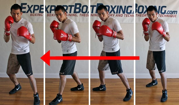 Best Boxing Footwork Drills