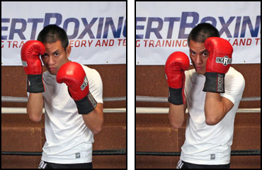 A IMPORTÂNCIA DO SPARRING PARA O ALUNO INICIANTE NO BOXE