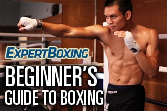 The Ultimate Guide: All You Need to Know About Shadow Boxing Workout –  Elite Sports