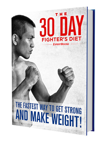 Fat Loss For Fighters 