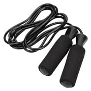 SKIPPING SPEED ROPE FITNESS BOXING CARDIO EXERCISE JUMP MARTIAL ARTS 