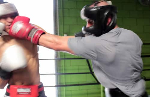 6 Unconventional Power Punches You Should Add To Your Boxing Arsenal