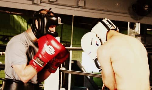 Kickboxing Sparring: Everything You Need To Know