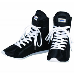 ladies boxing boots uk