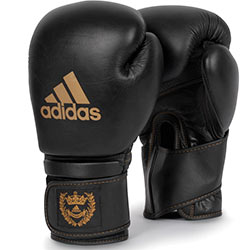 best adidas boxing gloves