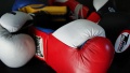 boxing gloves review
