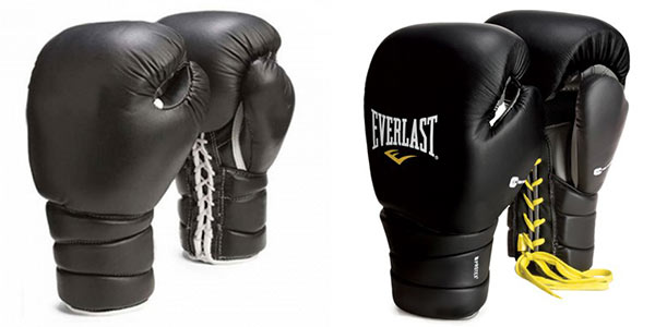 invincible boxing gloves