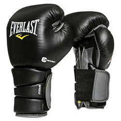 good sparring gloves