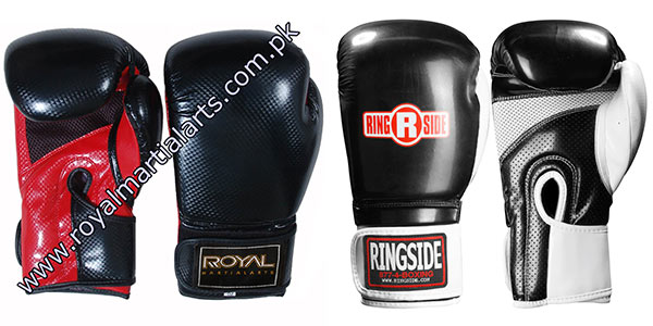 best ringside boxing gloves