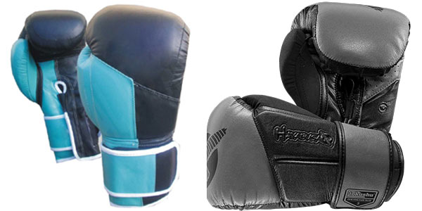 hayabusa boxing gloves australia