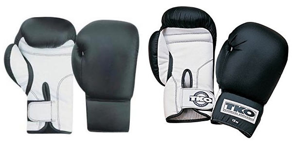 cheap boxing equipment