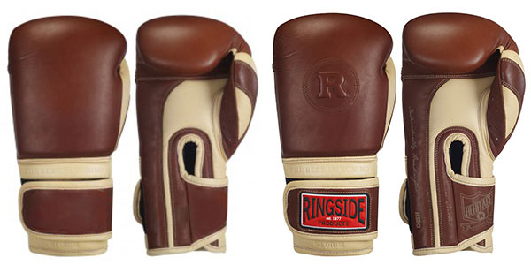 These $3,714 Versace Boxing Gloves Will Make You Go To The Gym