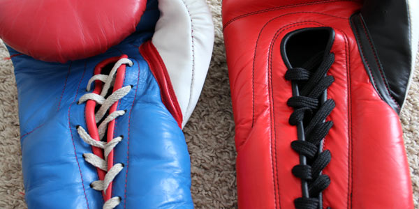 Best Boxing Gloves Review – UPDATED 2024