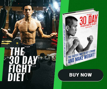 The FATEST way to get strong and make weight!