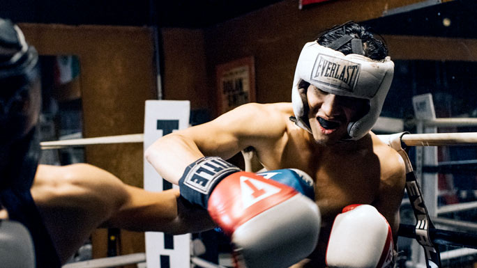 How to Throw a Knockout Punch in Boxing