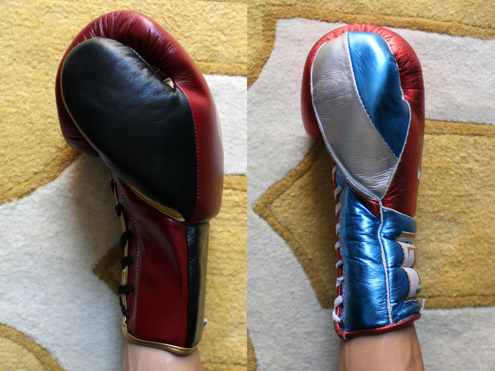 Sabas Boxing Gloves Review (UPDATED 2019)