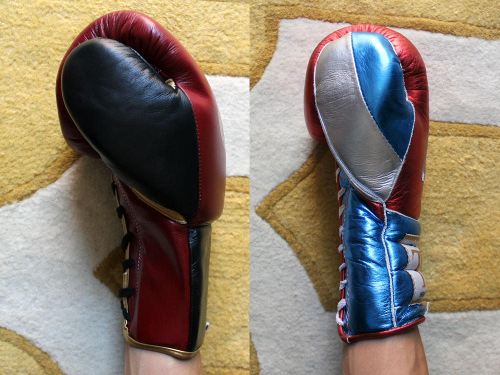 Sabas store boxing glove