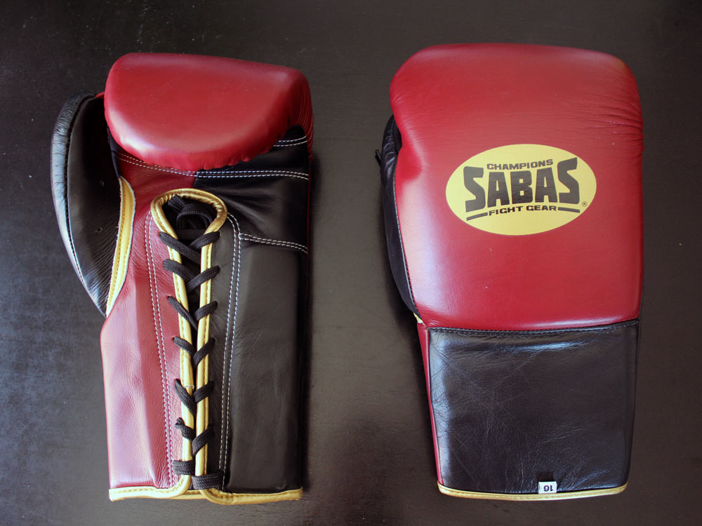 Sabas boxing gloves on sale