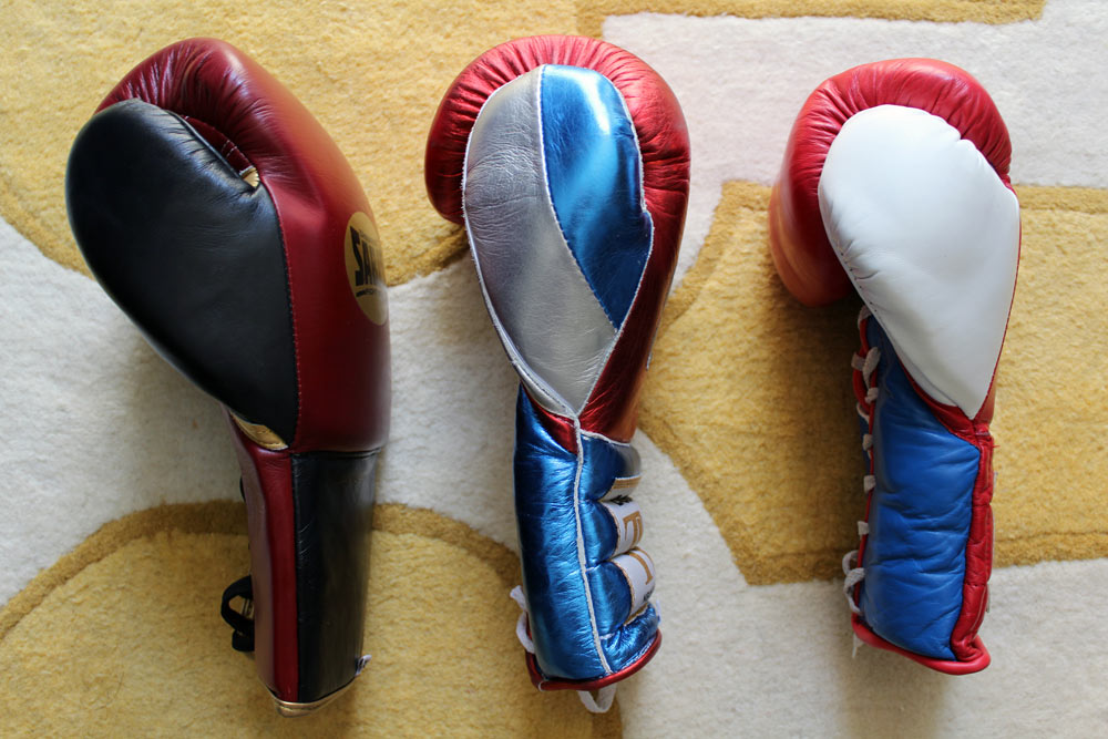 Tm cheap boxing gloves