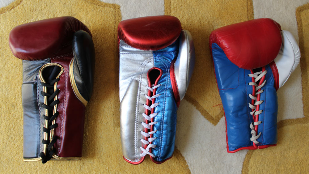 Sabas Boxing Gloves Review (UPDATED 2019)