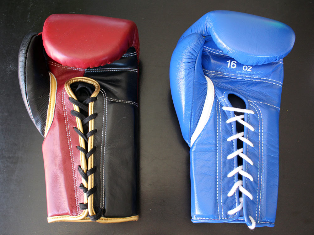 Sabas Boxing Gloves Review UPDATED 2019