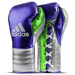 Greenhill Approved AIBA Boxing Set Amateur Fight Punch Bag Leather Jab Pads 