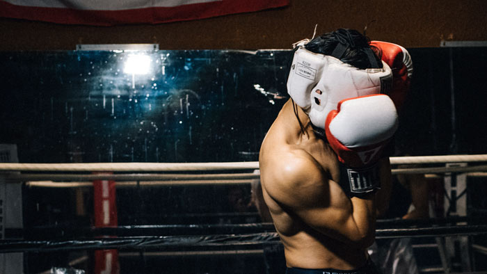 The knockout strategy: Is boxing good for fat loss?