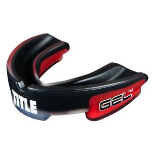 Professional boxing hot sale mouth guard