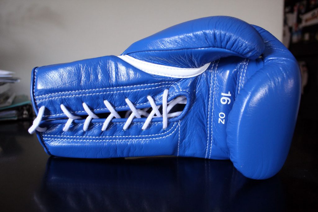 BOXING GLOVES  KILLSPENCER®