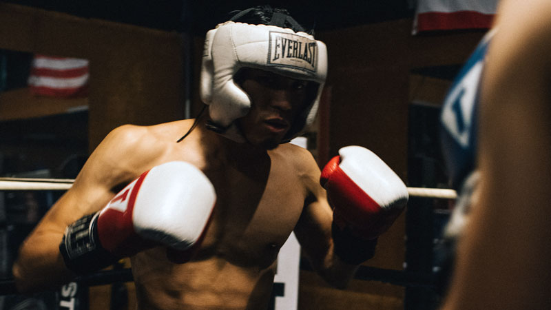 How to Throw a Knockout Punch in Boxing