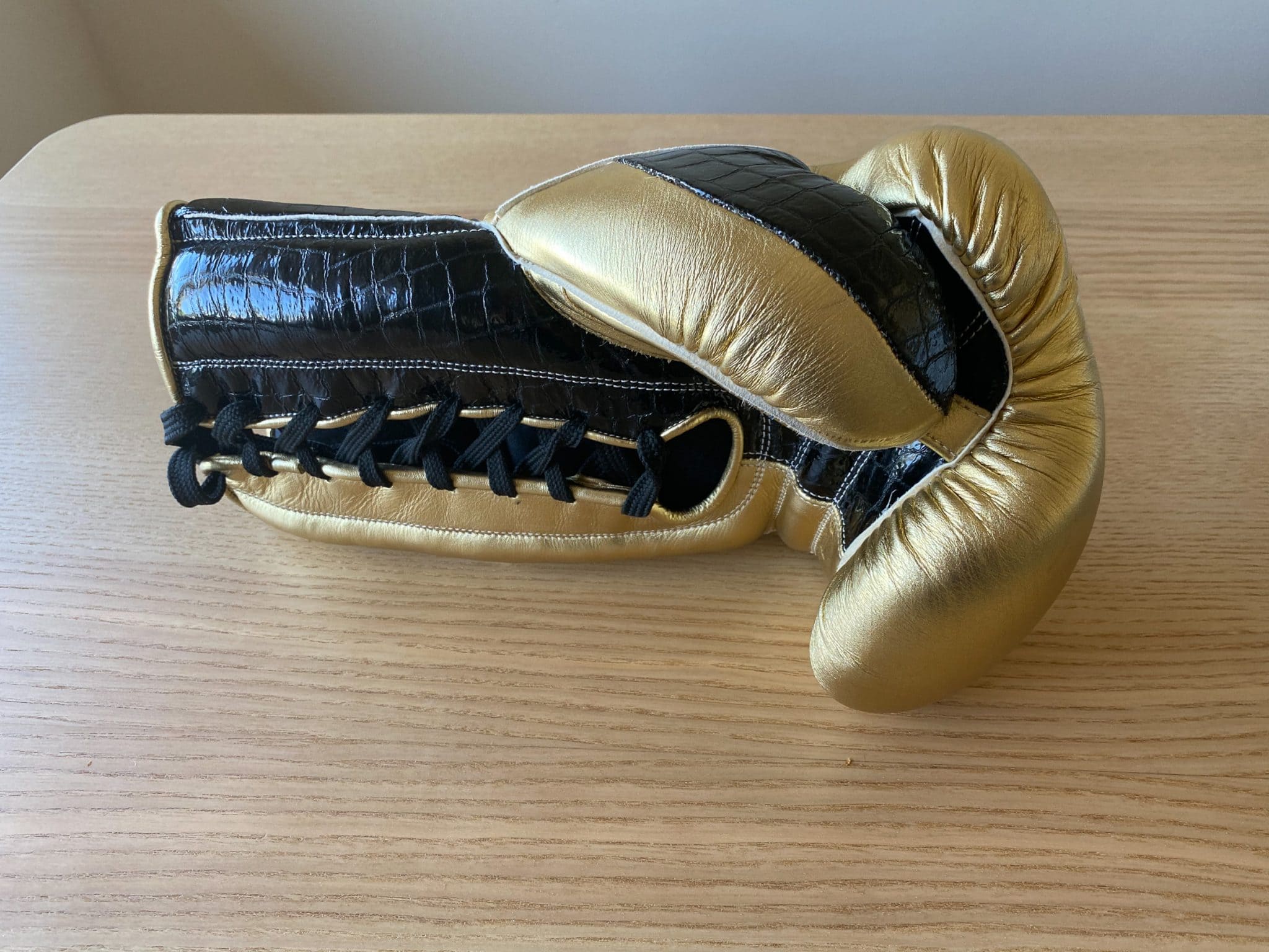 TopBoxer Gloves Review