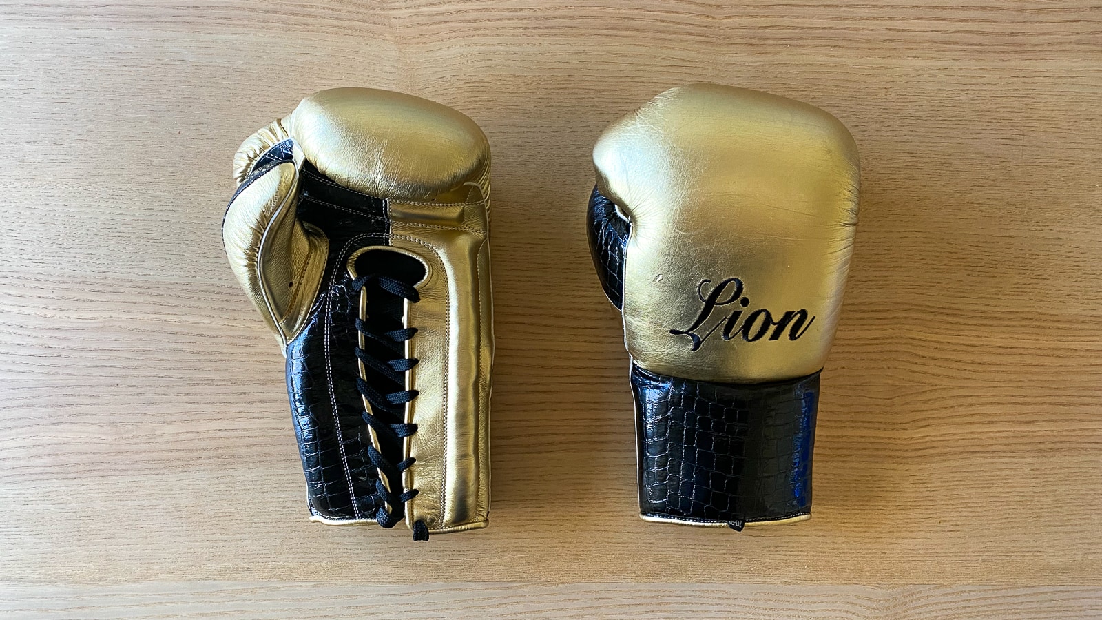 Top boxer cheap custom gloves