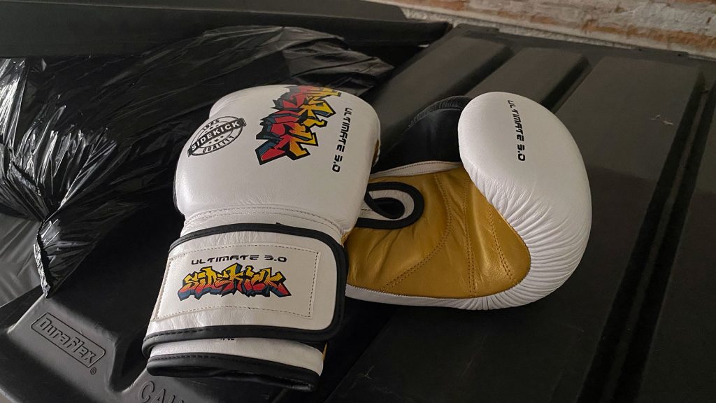 Cheap best sale boxing equipment