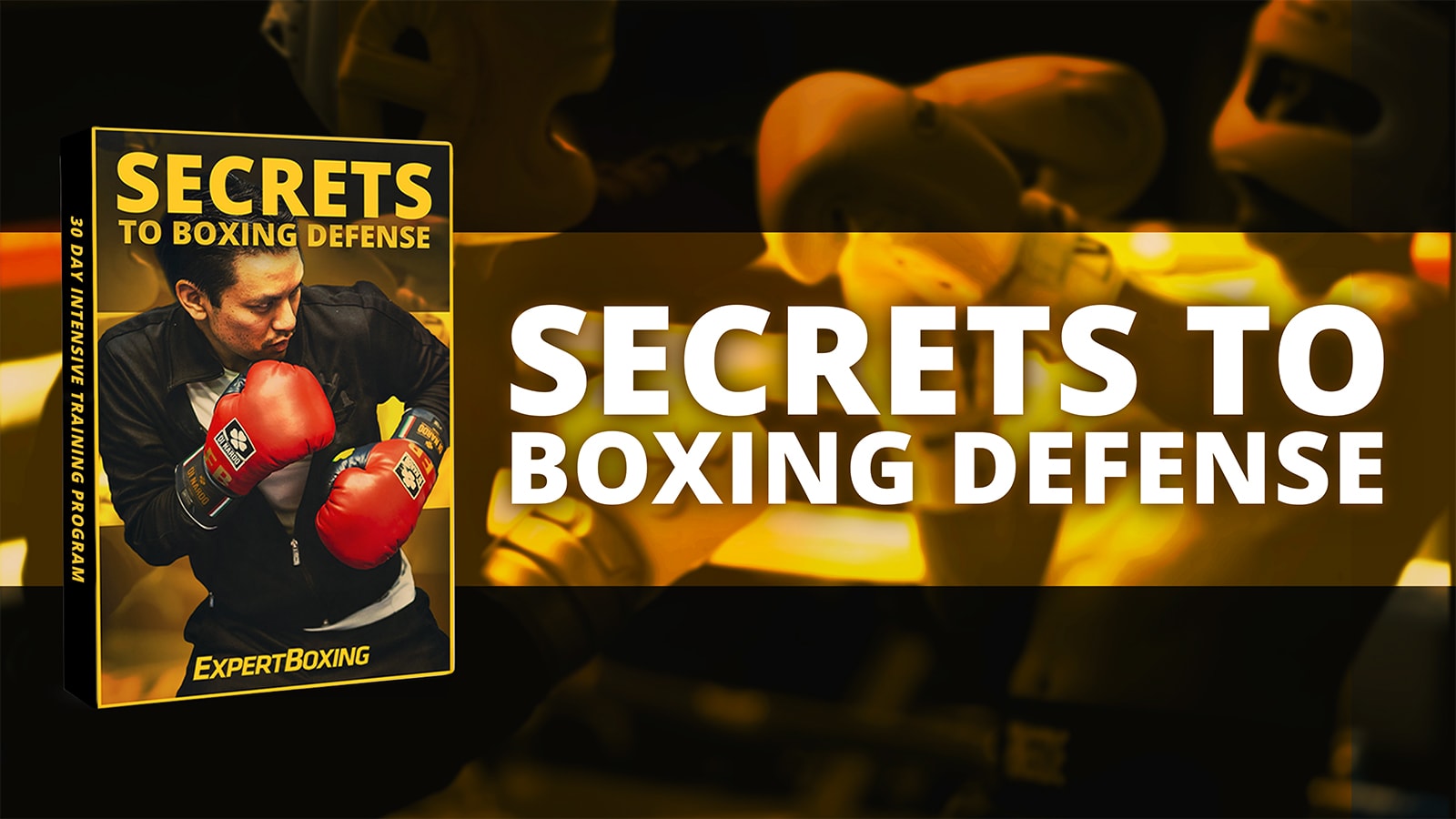 Boxing Training: The Benefits Of Training Alone