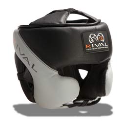 Casque Rival RHG100 Professional – Rival Boxing Gear Canada