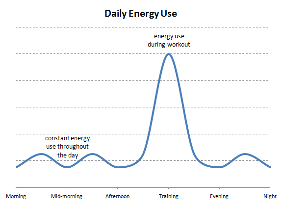 30 Day Fighter`S Diet