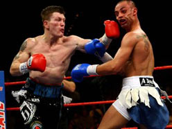 The 77 Most Common Mistakes in Boxing - Part 2 - Infighting