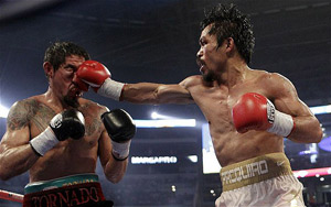 10 Manny Pacquiao Boxing Tricks