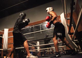 Punch Lines - Blog — Front Range Boxing