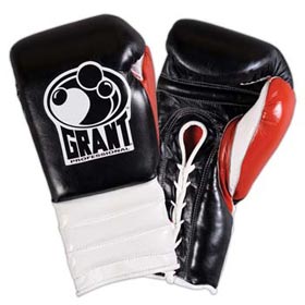 what ounce are professional boxing gloves