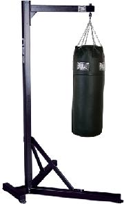 Hatton Boxing Upper Cut Boxing Bag, Conditioning